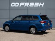 Toyota Corolla XI (E160 E170) Рестайлинг 2 Краснодар  - изображение 21