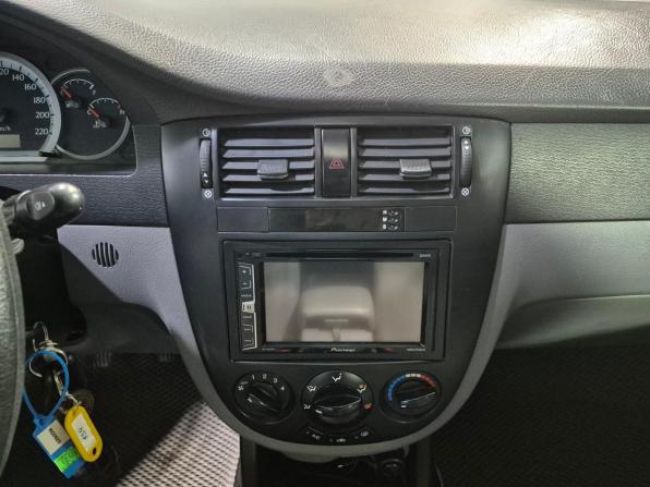 Daewoo Gentra II с пробегом 2013 года, цена 499 000 рублей, 198437 км, седан, Автокод Объявления