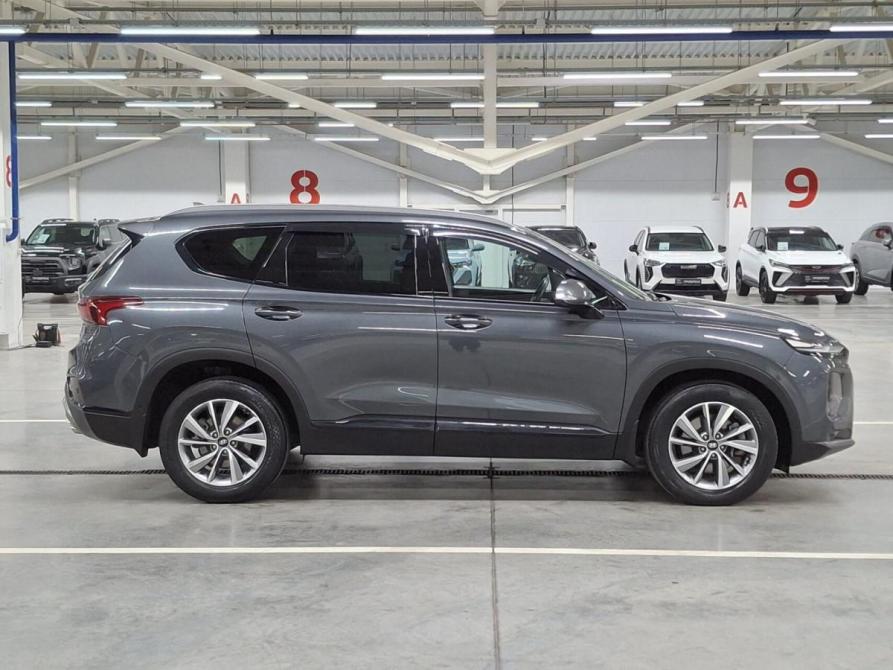 Hyundai Santa Fe IV Казань  - изображение 5
