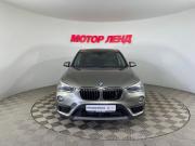 BMW X1 II (F48) Воронеж  - изображение 35