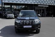 Toyota Land Cruiser Prado 150 Series Рестайлинг 2 Москва  - изображение 27