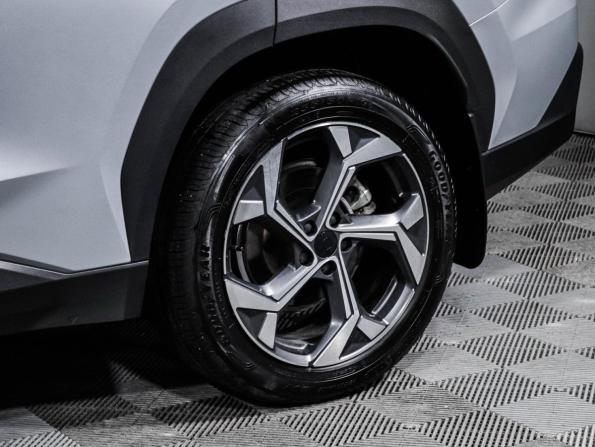 Geely Atlas II с пробегом 2023 года, цена 2 785 000 рублей, 46716 км, внедорожник, Автокод Объявления
