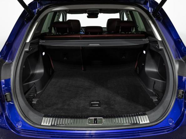Hongqi HS5 I с пробегом 2023 года, цена 2 630 000 рублей, 29999 км, внедорожник, Автокод Объявления