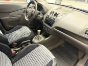 Chevrolet Cobalt II Ростов-на-Дону  - изображение 33