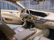 Mercedes-Benz S-Класс V (W221) Москва  - изображение 31