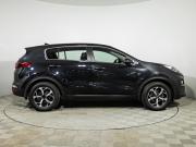 Kia Sportage IV Рестайлинг Санкт-Петербург  - изображение 23