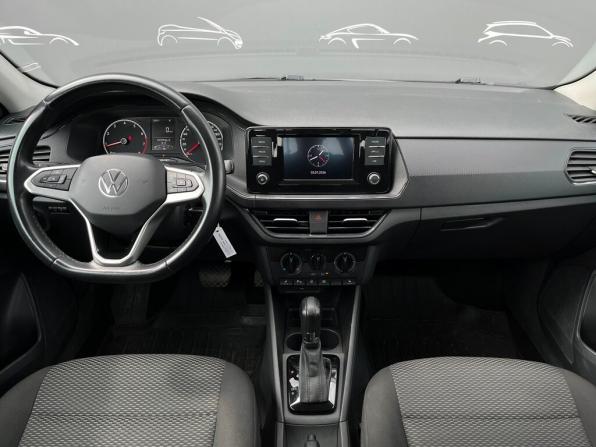 Volkswagen Polo VI с пробегом 2022 года, цена 1 630 400 рублей, 86554 км, лифтбек, Автокод Объявления