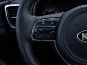 Kia Sportage IV Рестайлинг Краснодар  - изображение 35