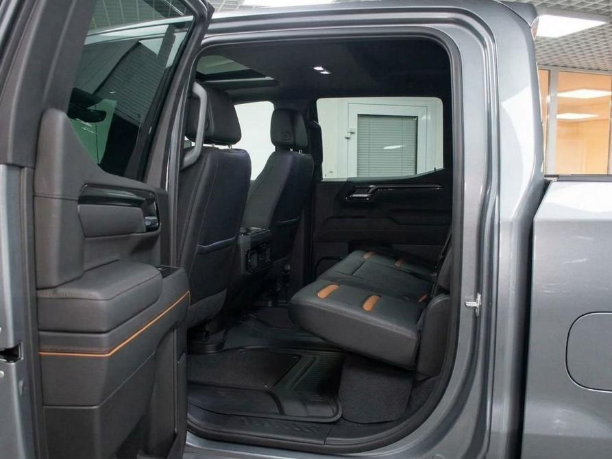 GMC Sierra IV Рестайлинг Новосибирск  - изображение 7