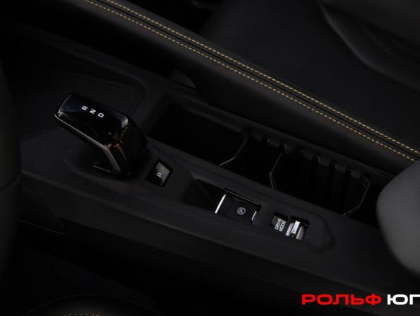 Geely Coolray I Рестайлинг с пробегом 2025 года, цена 2 168 000 рублей, 18272 км, внедорожник, Автокод Объявления