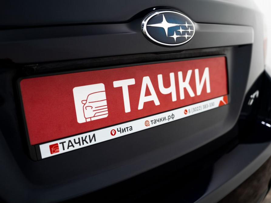 Subaru XV I Чита  - изображение 19