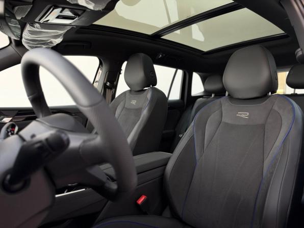 Volkswagen Tiguan III (China Market) с пробегом 2026 года, цена 5 040 000 рублей, 56 км, внедорожник, Автокод Объявления