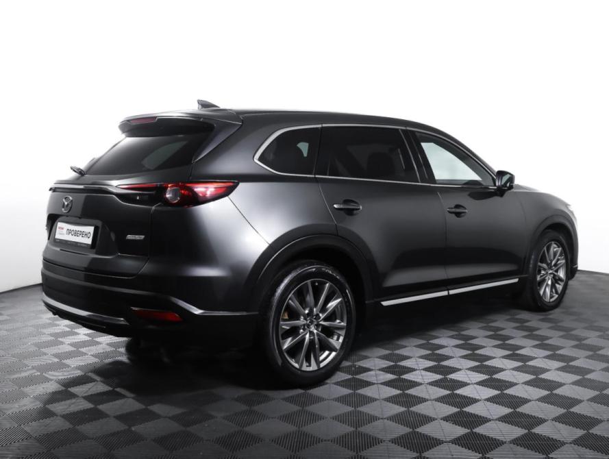Mazda CX-9 II Москва  - изображение 5