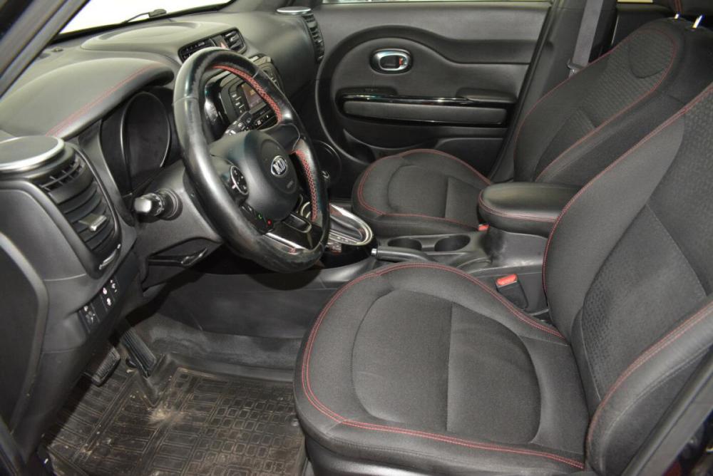 Kia Soul II Рестайлинг Киров  - изображение 15