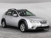 Subaru Impreza III Химки  - изображение 18