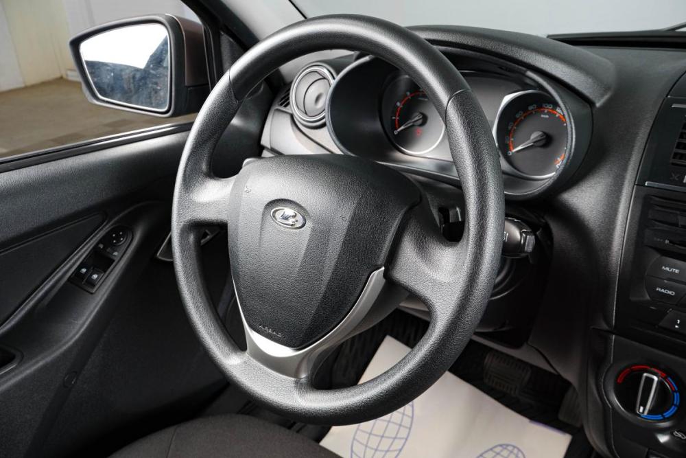 Lada (ВАЗ) Granta I Рестайлинг Тюмень  - изображение 12