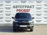 Lada (ВАЗ) Niva Travel I Владимир  - изображение 10