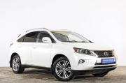 Lexus RX III Рестайлинг Тюмень  - изображение 23
