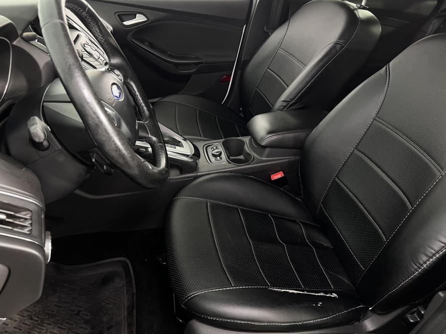 Ford Focus III Калининград  - изображение 9