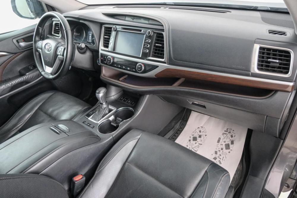Toyota Highlander III (XU50) Красноярск  - изображение 13