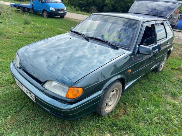 Lada (ВАЗ) 2114 с пробегом 2012 года, цена 250 000 рублей, 178832 км, хэтчбек, Автокод Объявления