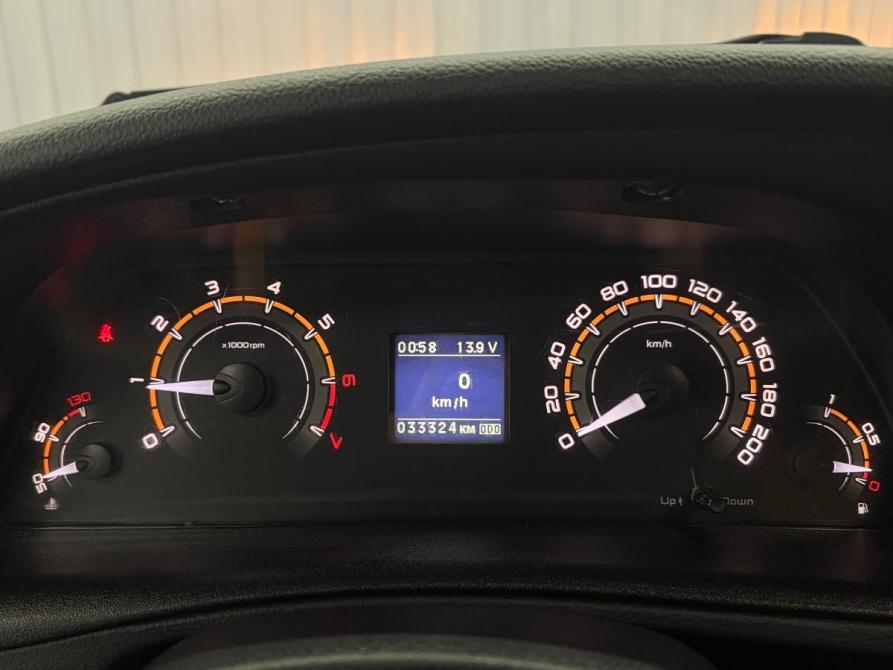 Lada (ВАЗ) Niva Travel I Краснодар  - изображение 10