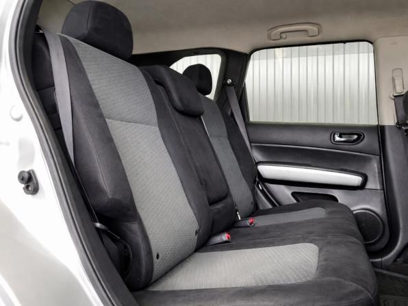 Nissan X-Trail II Рестайлинг с пробегом 2014 года, цена 1 347 000 рублей, 163990 км, внедорожник, Автокод Объявления