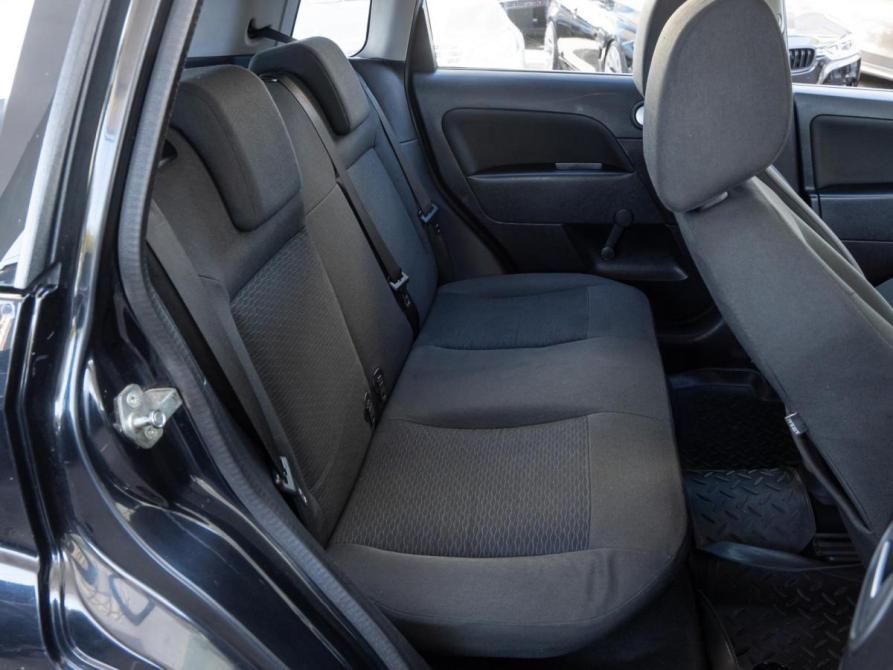 Ford Fiesta Mk5 Волгоград  - изображение 7