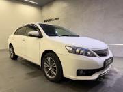 Toyota Allion II Рестайлинг Новосибирск  - изображение 30