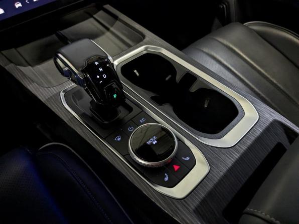 Jaecoo J7 I с пробегом 2023 года, цена 2 040 000 рублей, 39338 км, внедорожник, Автокод Объявления