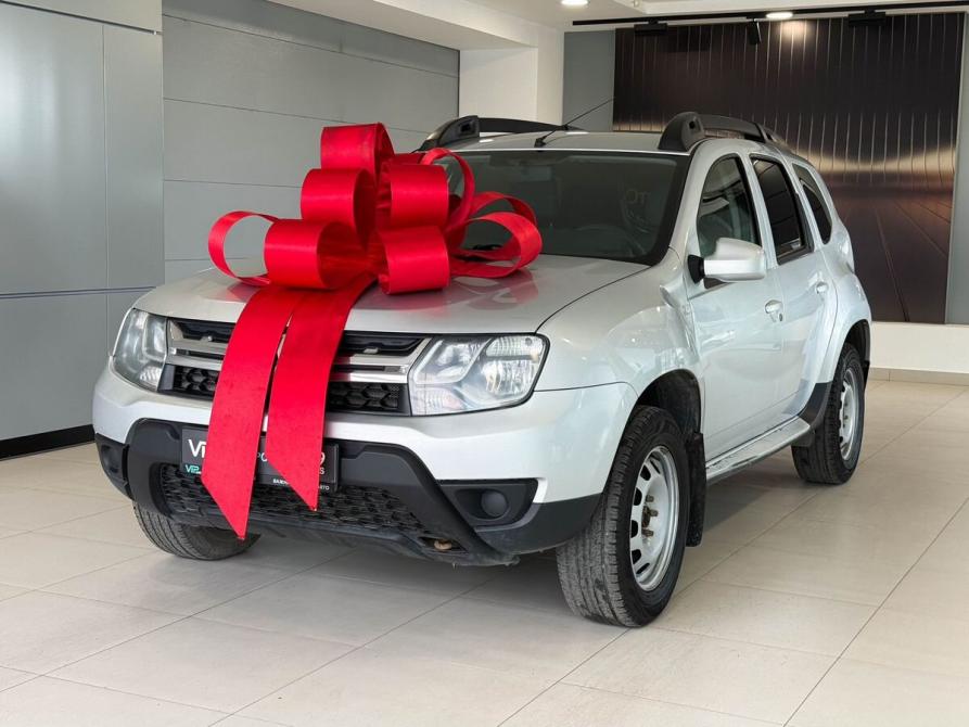 Renault Duster I Рестайлинг Тверь  - изображение 1