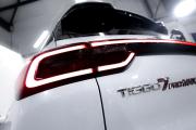 Chery Tiggo 7 Pro Max I Тюмень  - изображение 35