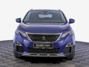 Peugeot 3008 II Москва  - изображение 30