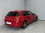 BMW 1 серии II (F20/F21) Рестайлинг Красноярск  - изображение 48