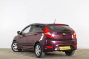 Hyundai Solaris I Тюмень  - изображение 24