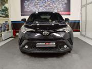 Toyota C-HR I Кемерово  - изображение 24