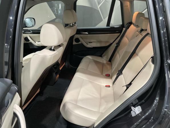 BMW X3 II (F25) с пробегом 2014 года, цена 2 130 000 рублей, 145300 км, внедорожник, Автокод Объявления
