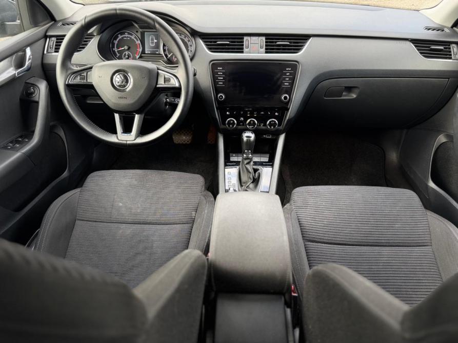 Skoda Octavia III (A7) Рестайлинг Набережные Челны  - изображение 23