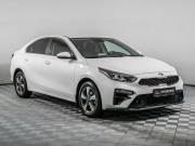 Kia Cerato IV Москва  - изображение 20