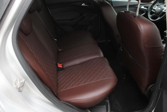 Ford Focus III с пробегом 2012 года, цена 710 000 рублей, 220304 км, седан, Автокод Объявления