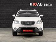SsangYong Actyon II Екатеринбург  - изображение 22