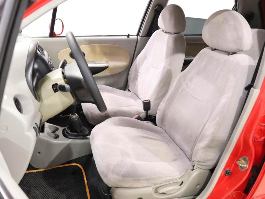 Chery Sweet (QQ) Ростов-на-Дону  - изображение 10