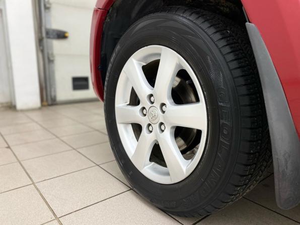 Toyota RAV4 III (XA30) с пробегом 2007 года, цена 1 180 000 рублей, 260124 км, внедорожник, Автокод Объявления