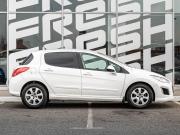 Peugeot 308 I Рестайлинг Краснодар  - изображение 24
