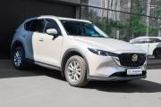 Mazda CX-5 II Рестайлинг Москва  - изображение 30