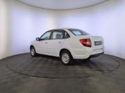Lada (ВАЗ) Granta I Рестайлинг Москва  - изображение 33