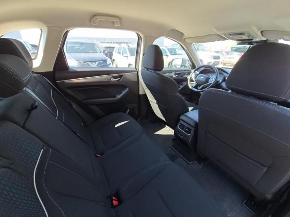 Haval Jolion I с пробегом 2023 года, цена 1 690 000 рублей, 88875 км, внедорожник, Автокод Объявления