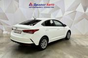 Hyundai Solaris II Рестайлинг Азнакаево  - изображение 35