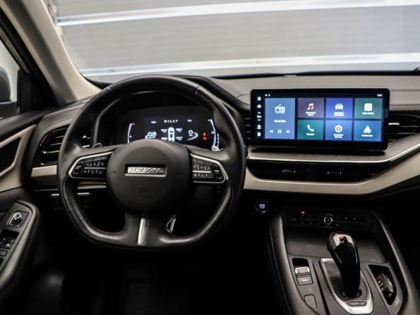 Haval F7 I Рестайлинг с пробегом 2022 года, цена 1 845 000 рублей, 64495 км, внедорожник, Автокод Объявления