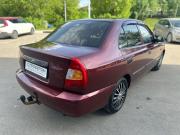 Hyundai Accent II Нижний Новгород  - изображение 22